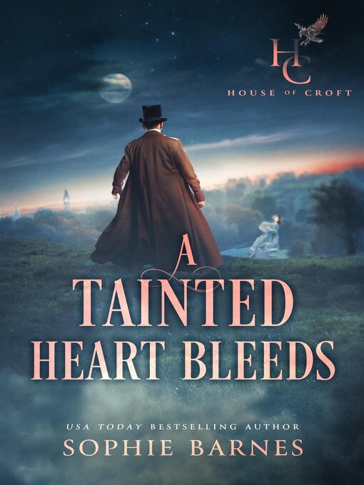 Title details for A Tainted Heart Bleeds by Sophie Barnes - Available